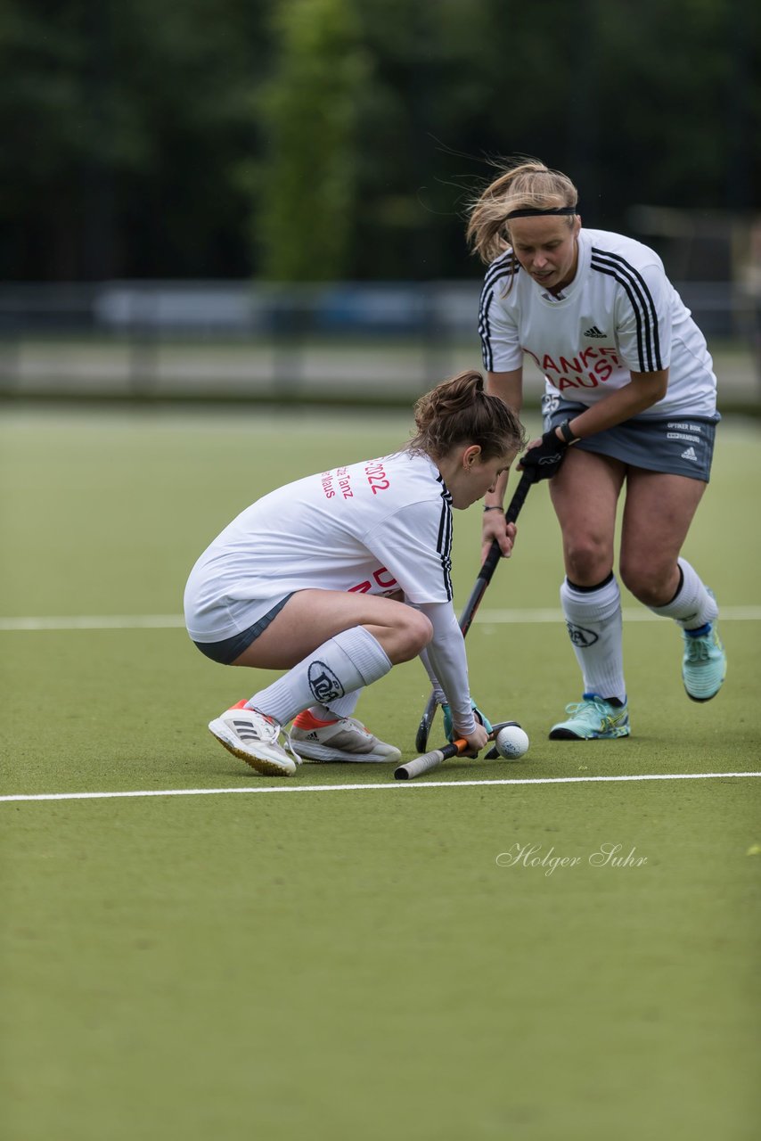 Bild 198 - BL Der Club an der Alster - Uhlenhorster HC : Ergebnis: 2:0